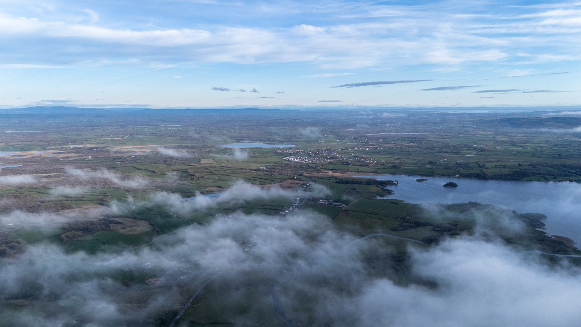 Kilnaboy Townlands | Co. Clare