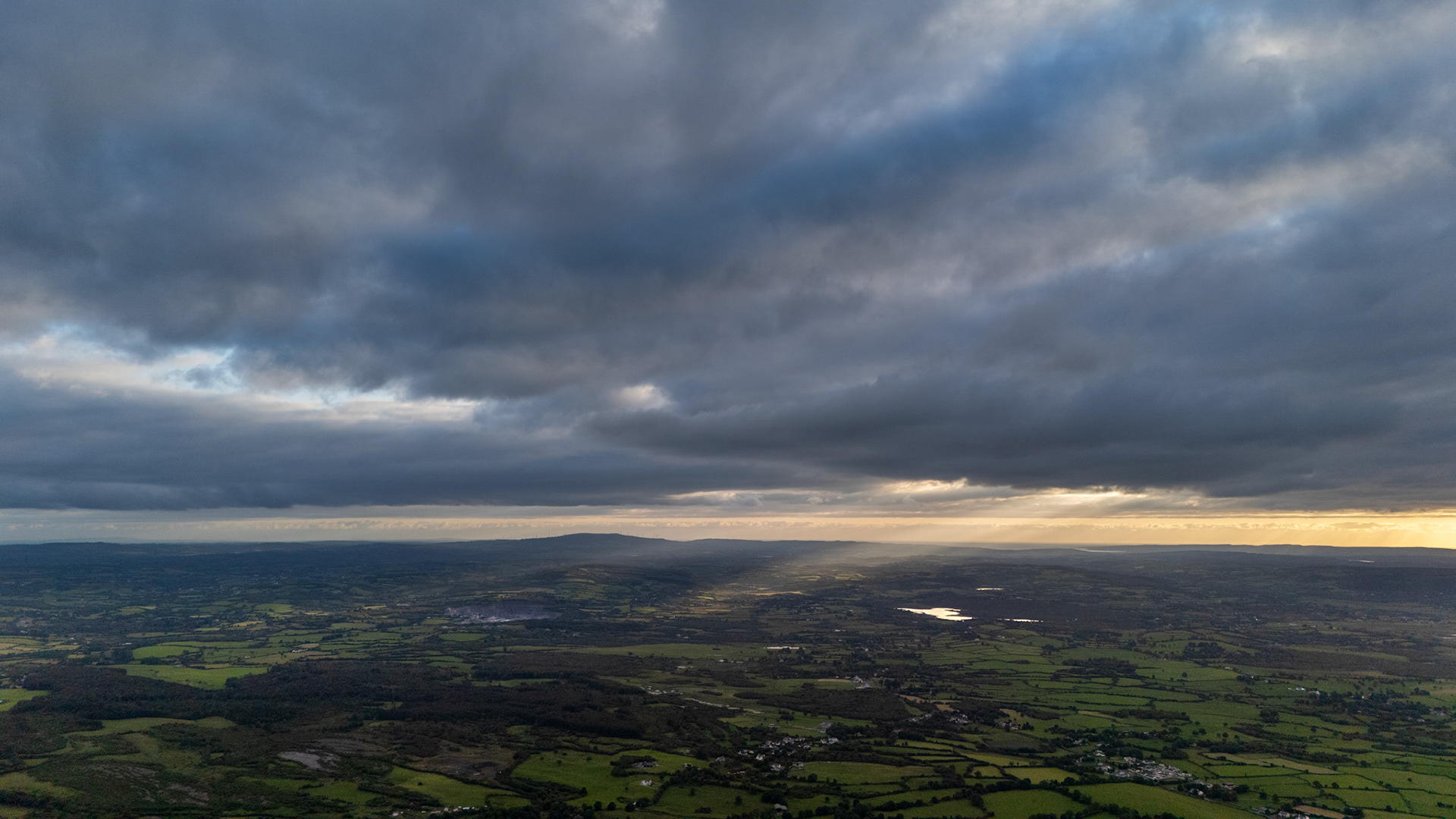 Dromore Woods | Dromore, Co. Clare