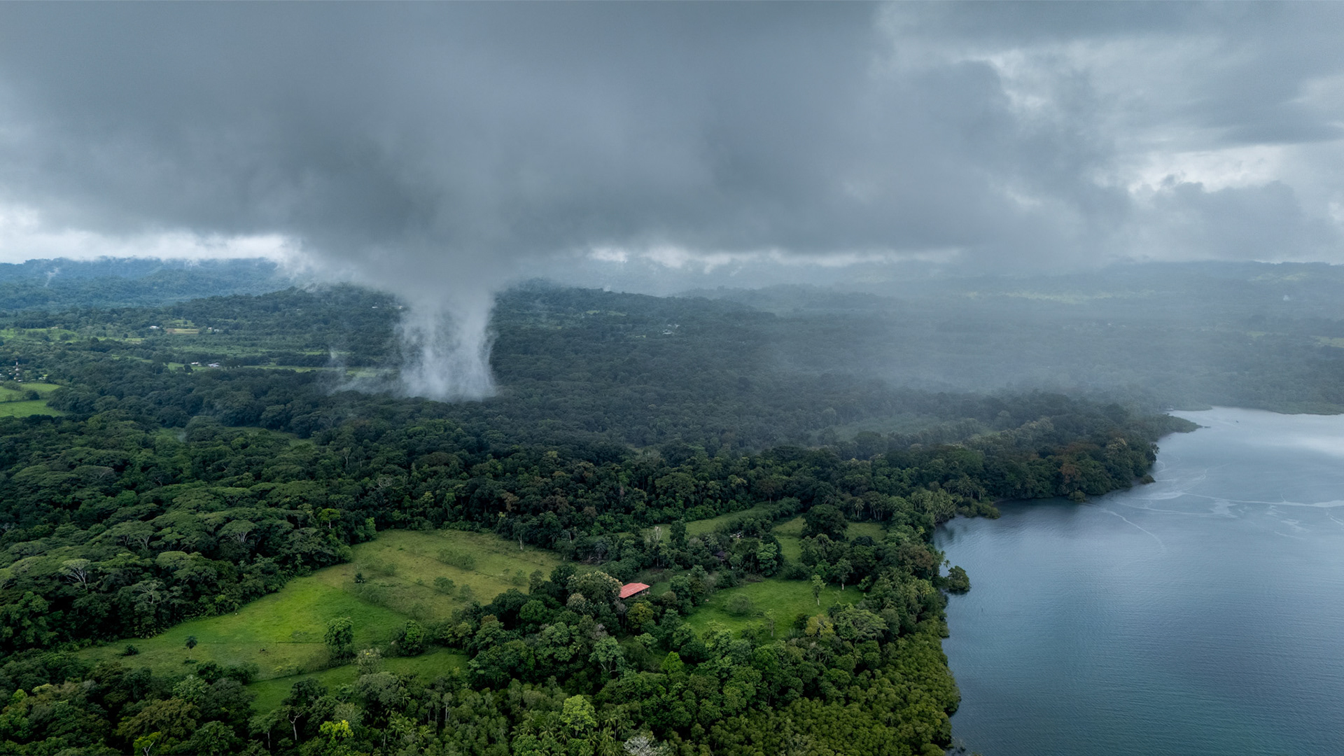 Playa Sándalo | Osa Peninsula, Costa Rica