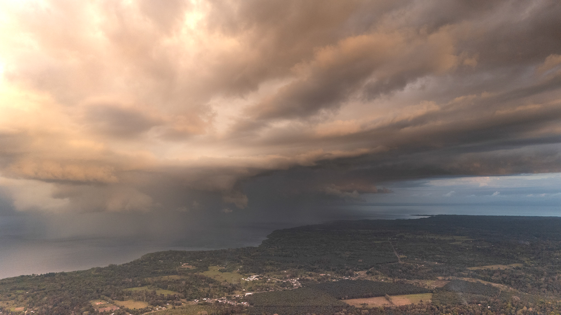 Cañaza | Osa Peninsula, Costa Rica