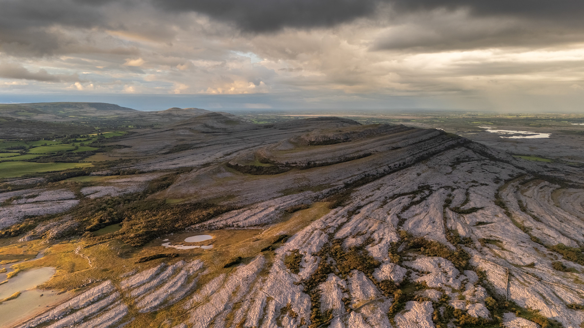 Mullaghmore | Burren National Park, Co. Clare