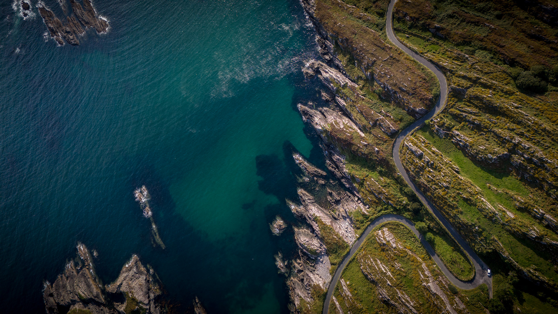 Beara Peninsula | Co. Cork