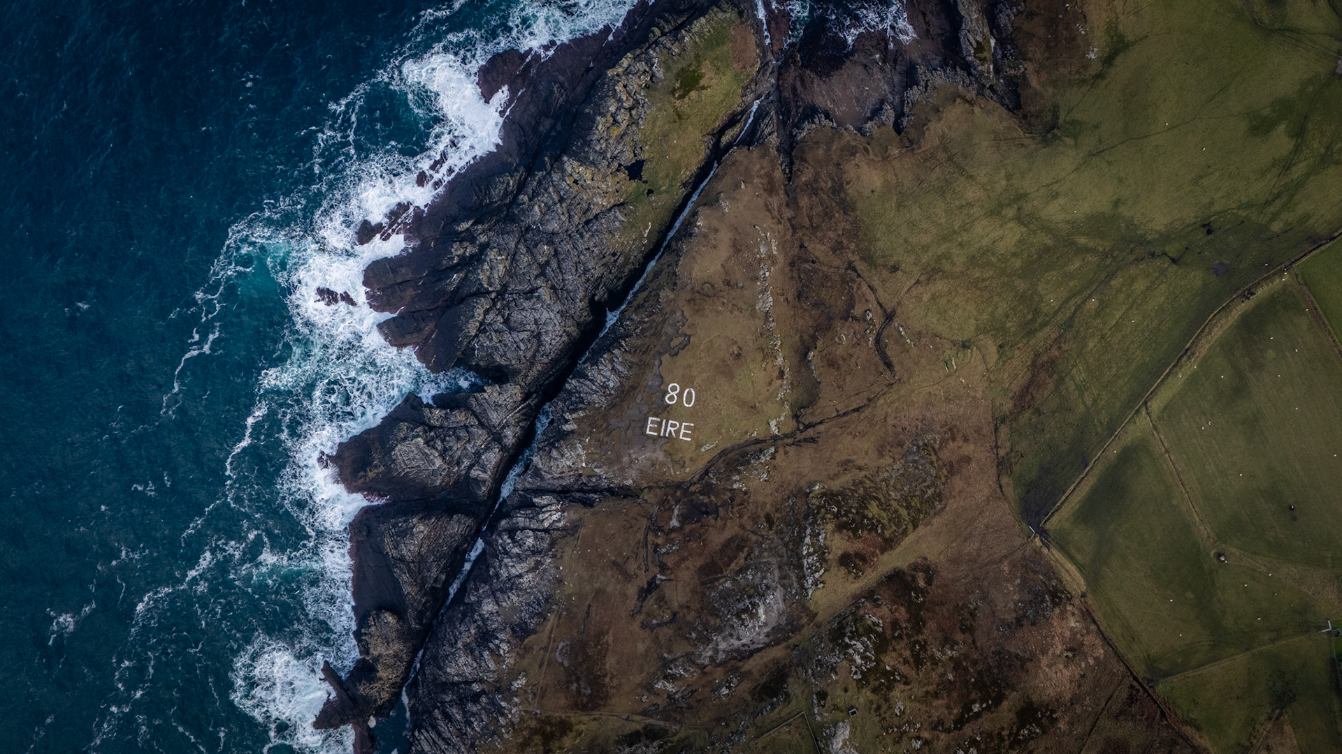 Malin Head | Inishowen Peninsula, Co. Donegal