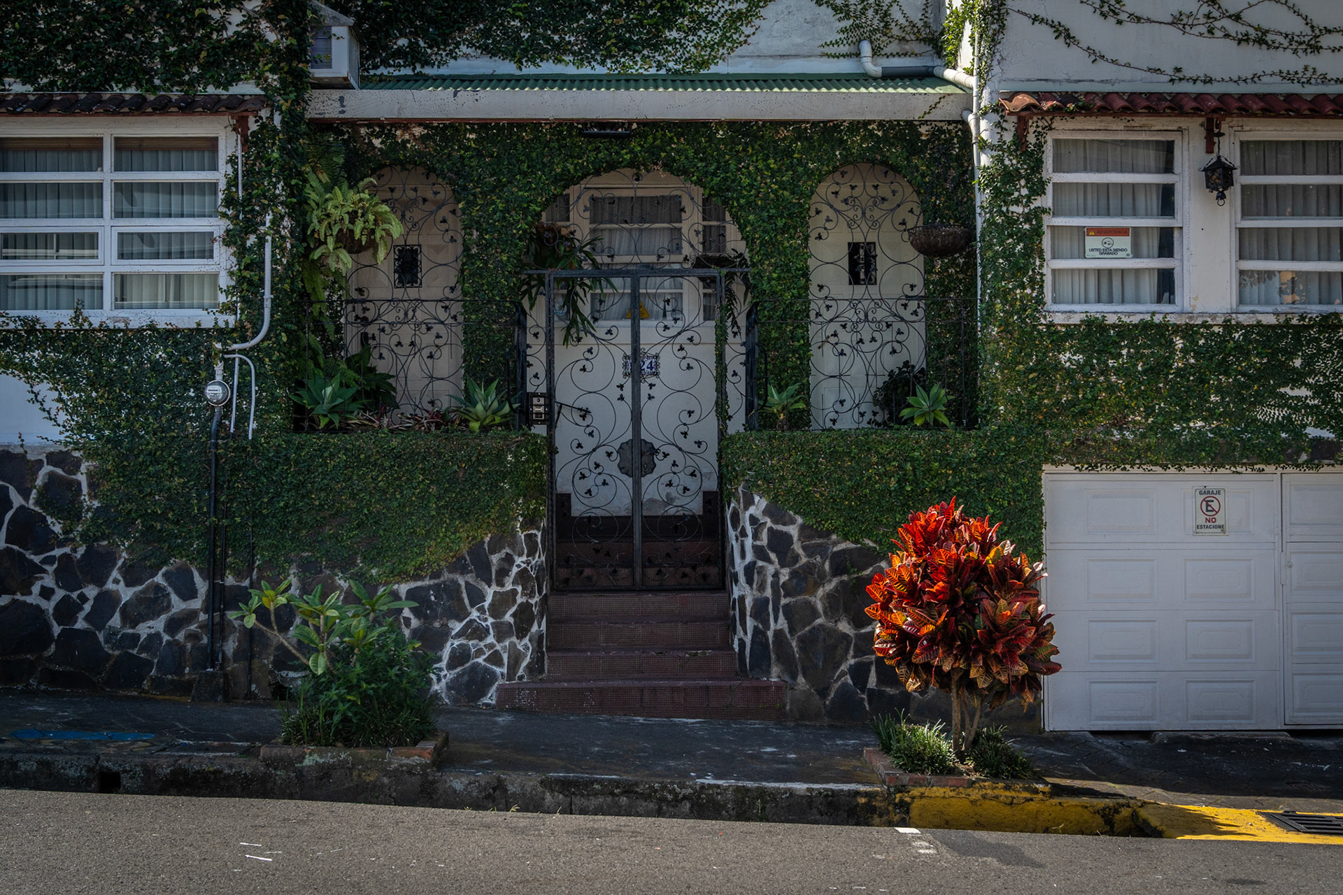 Barrio Amón | San José