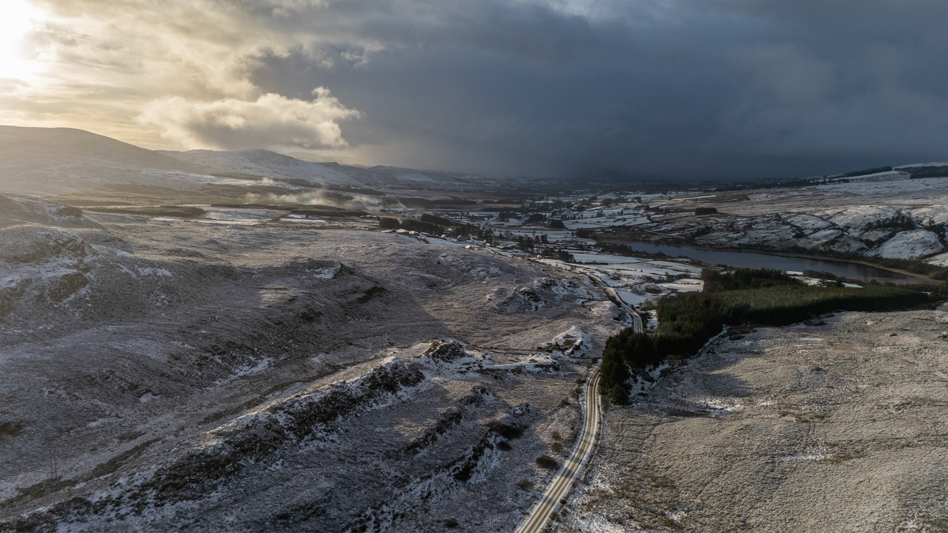 Mintiaghs | Inishowen Peninsula, Co. Donegal