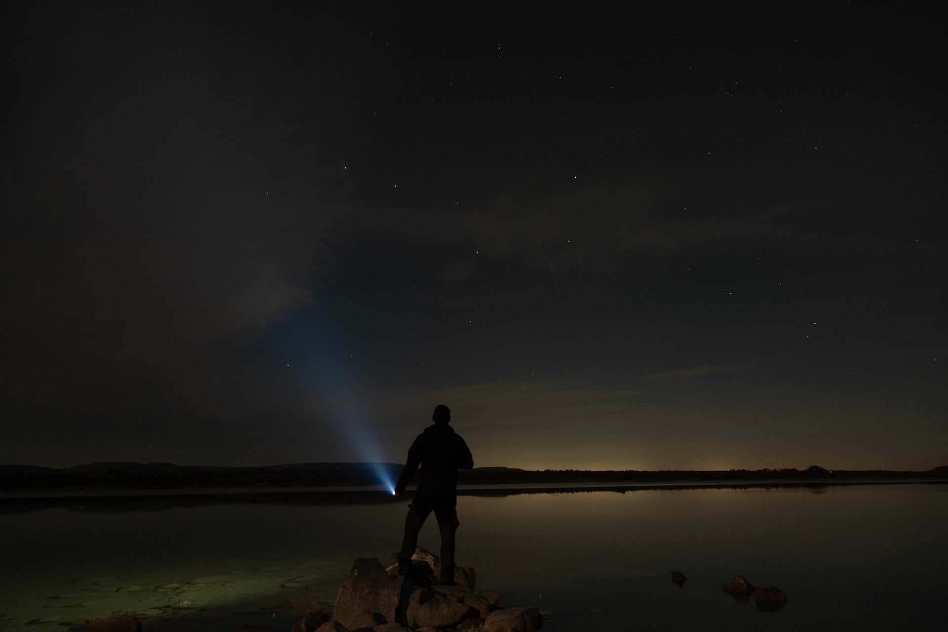 Lough Bunny | Burren, Co. Clare