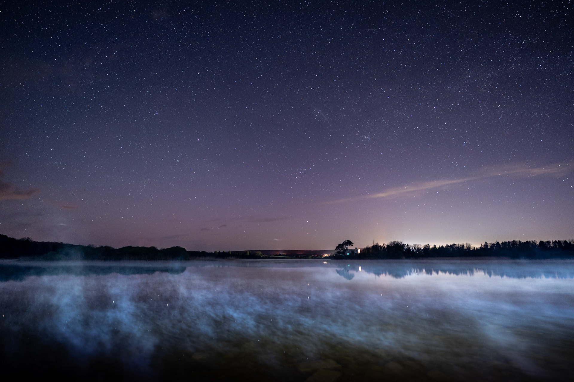 Lough Inchiquin | Corofin, Co. Clare