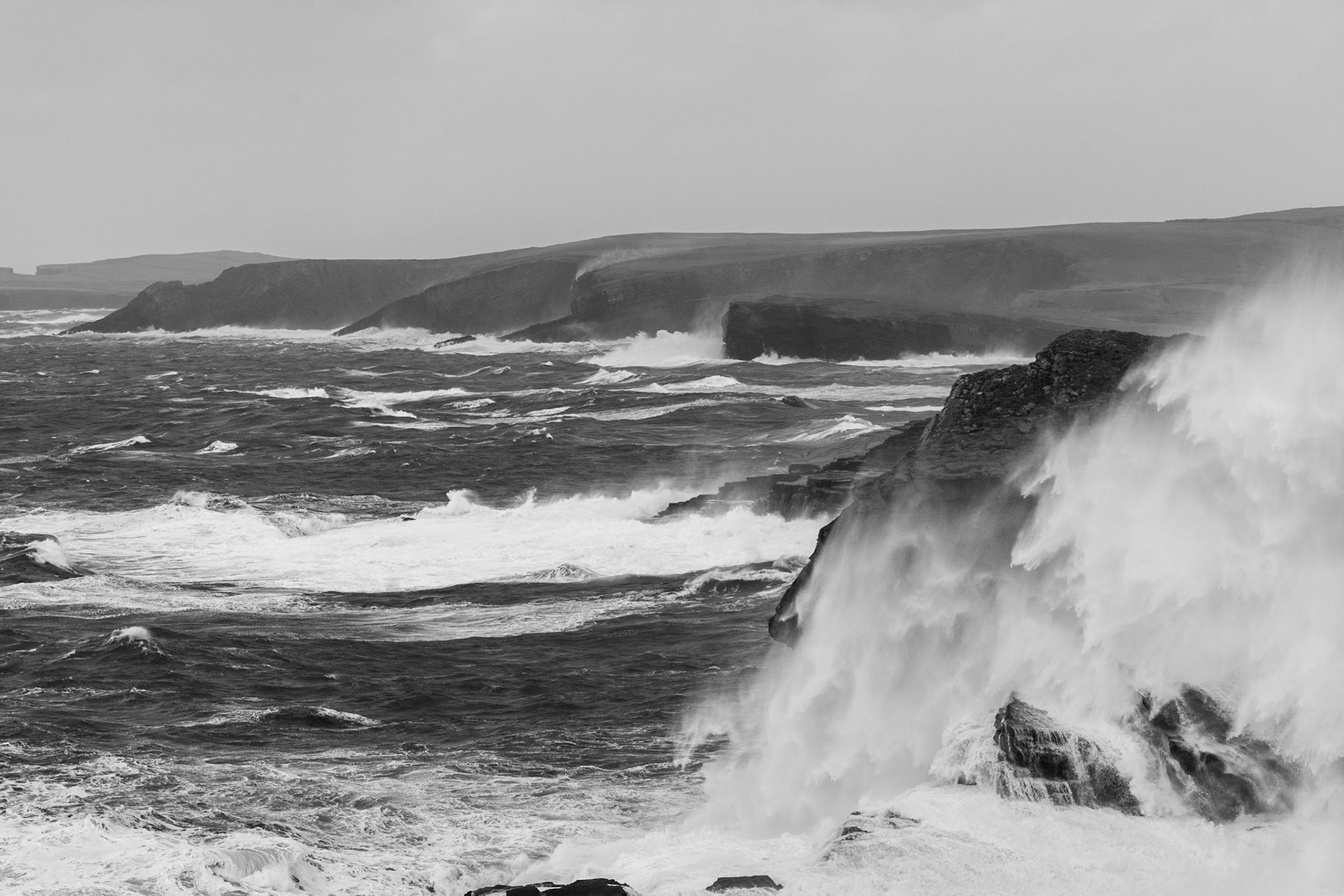 Kilkee Cliffs | Kilkee, Co. Clare