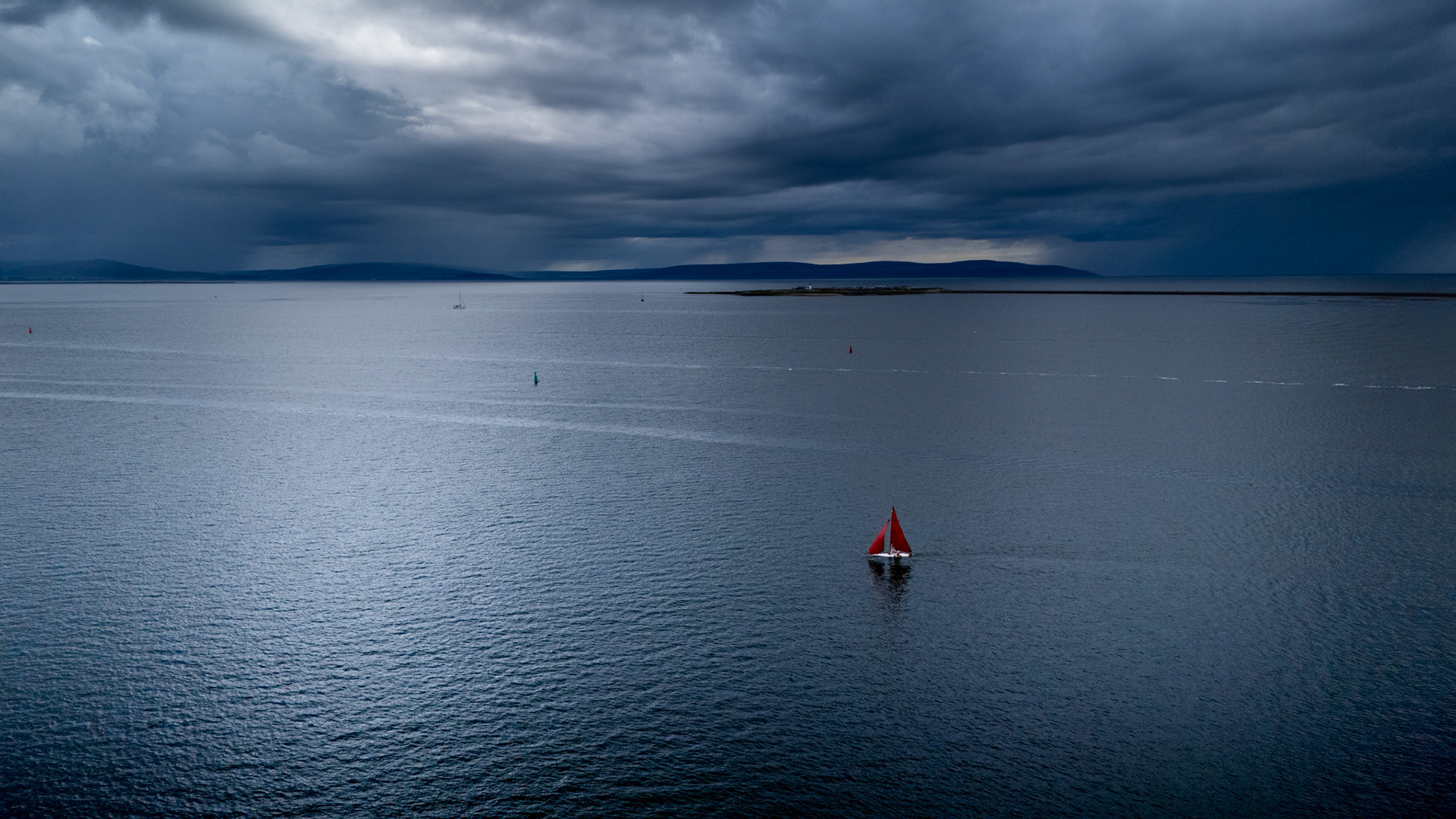 Galway Bay | Galway City, Co. Galway