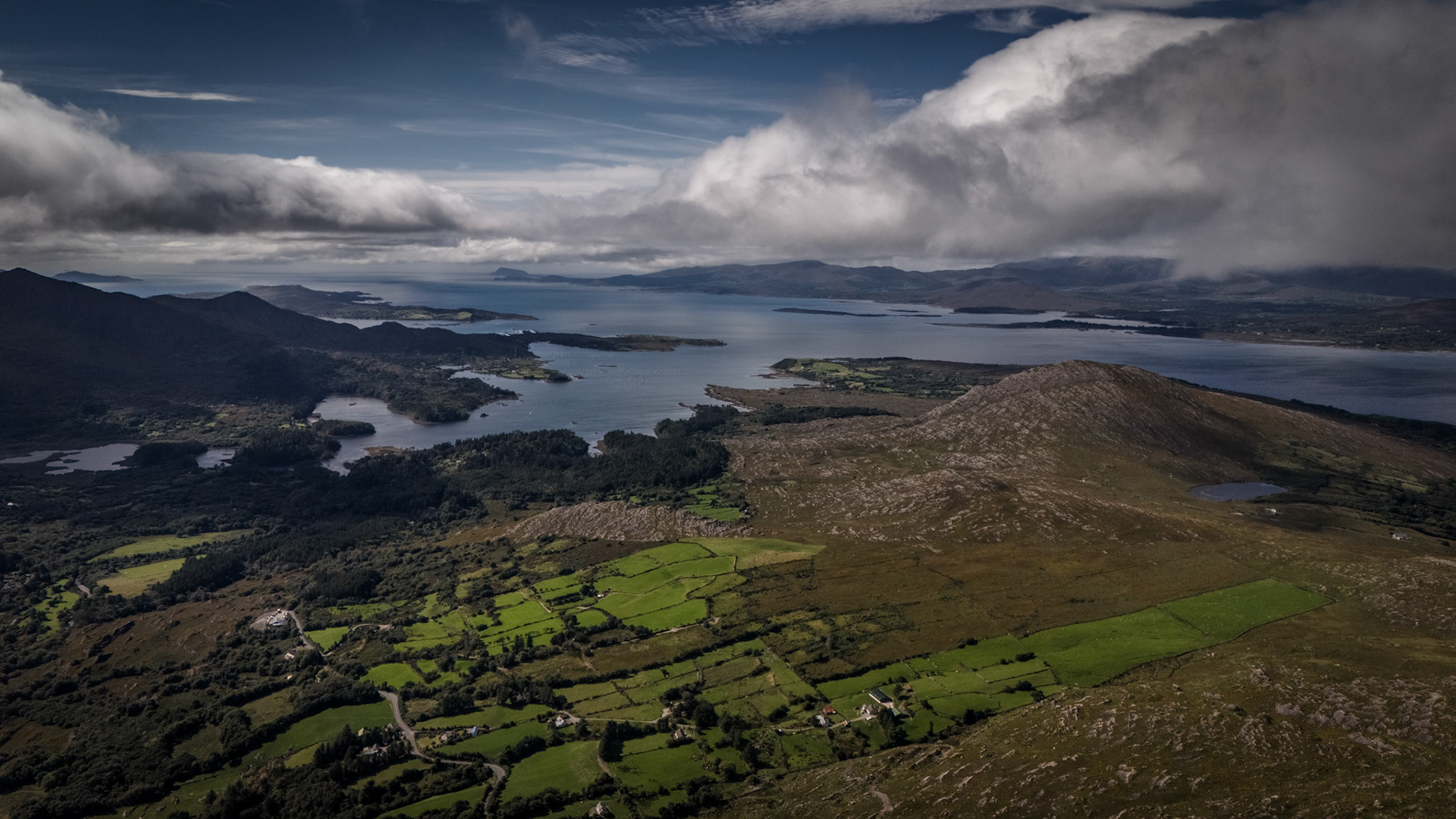 Beara Peninsula | Co. Cork