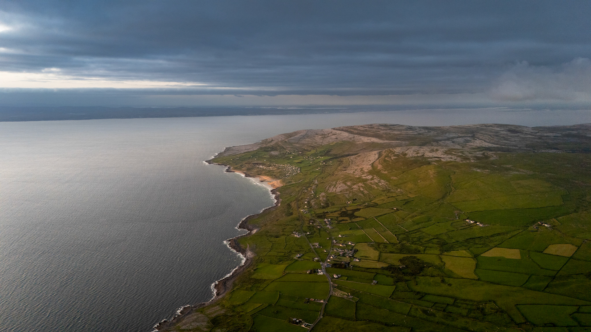 Burren National Park | Fanore, Co. Clare