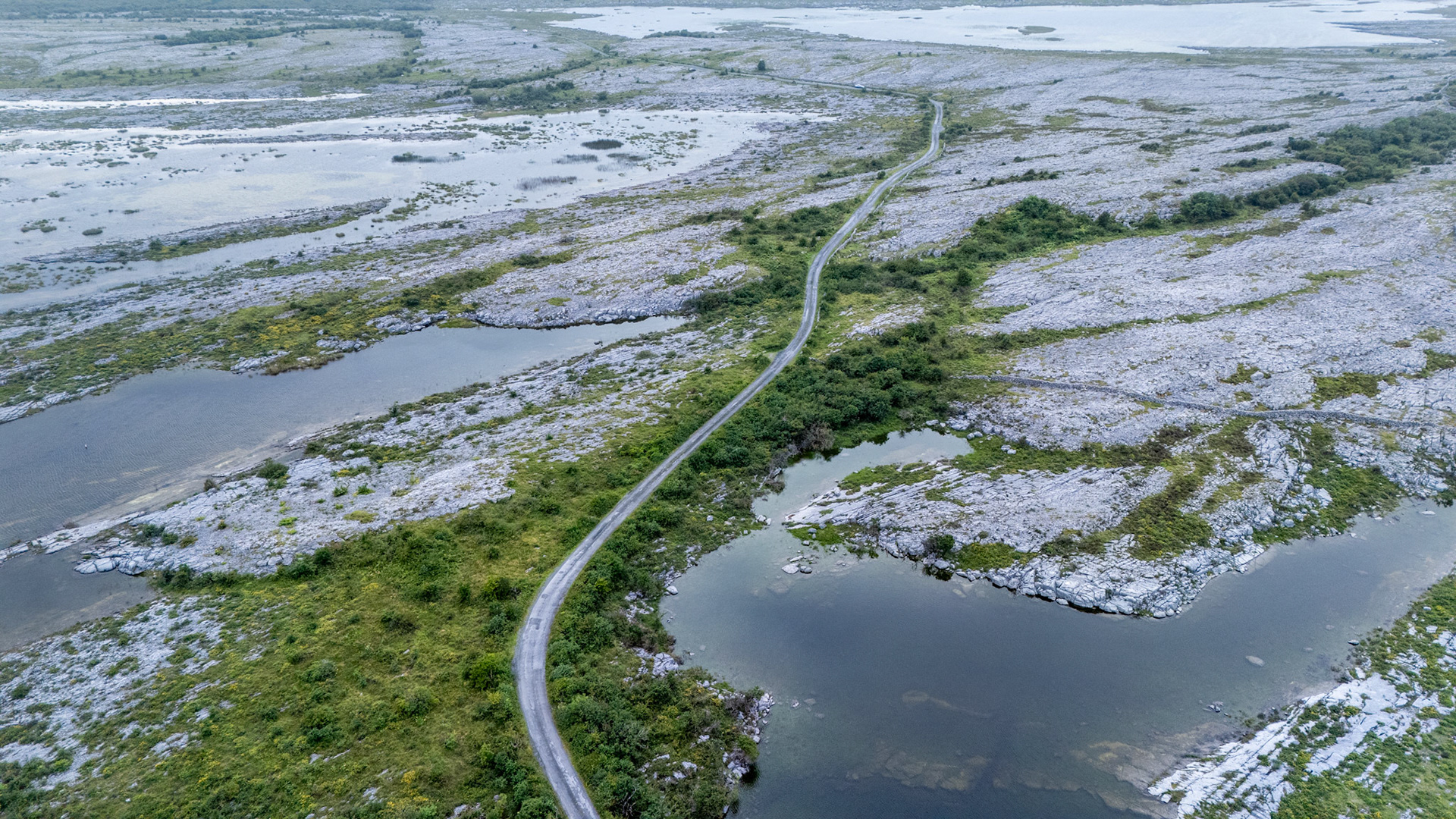 Mullaghmore Mountain | Burren, Co. Clare