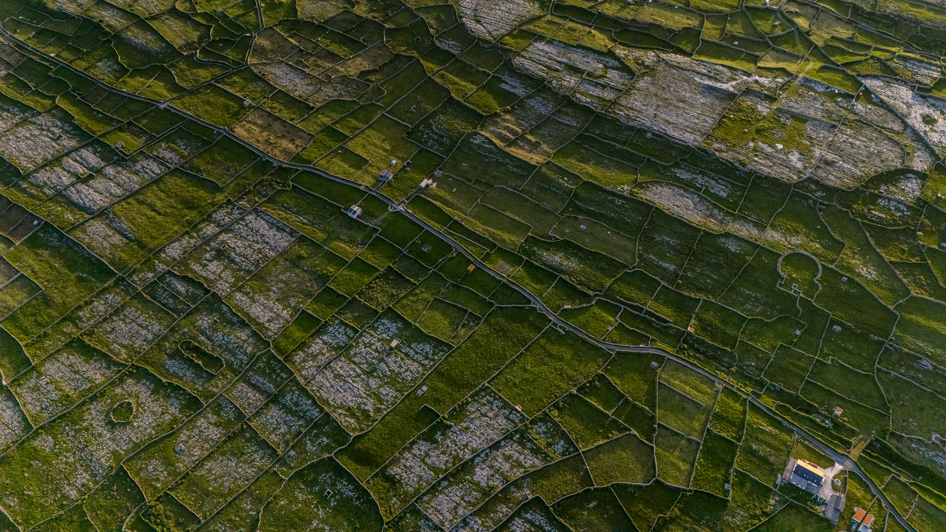 Inis Oírr | Co. Galway
