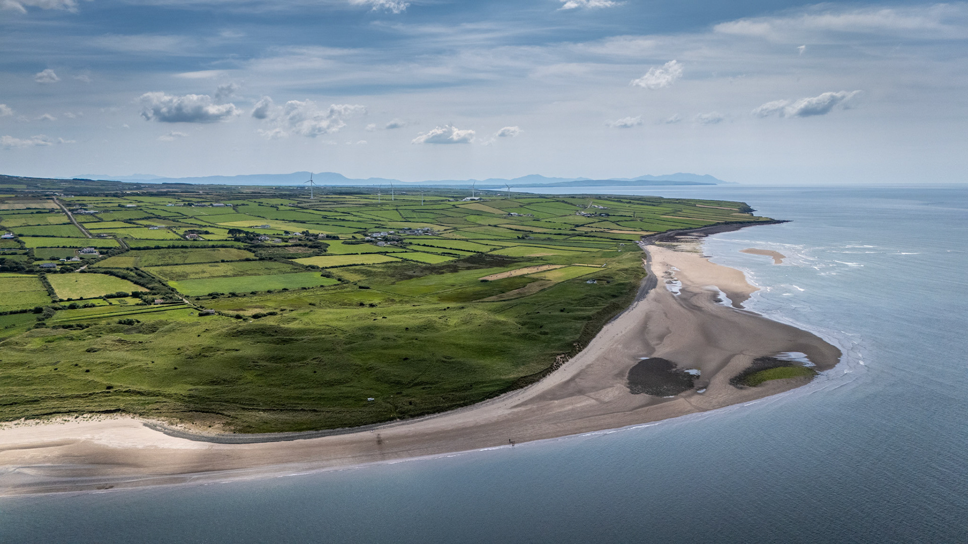 Shannon Estuary | Beal Point, Co. Kerry