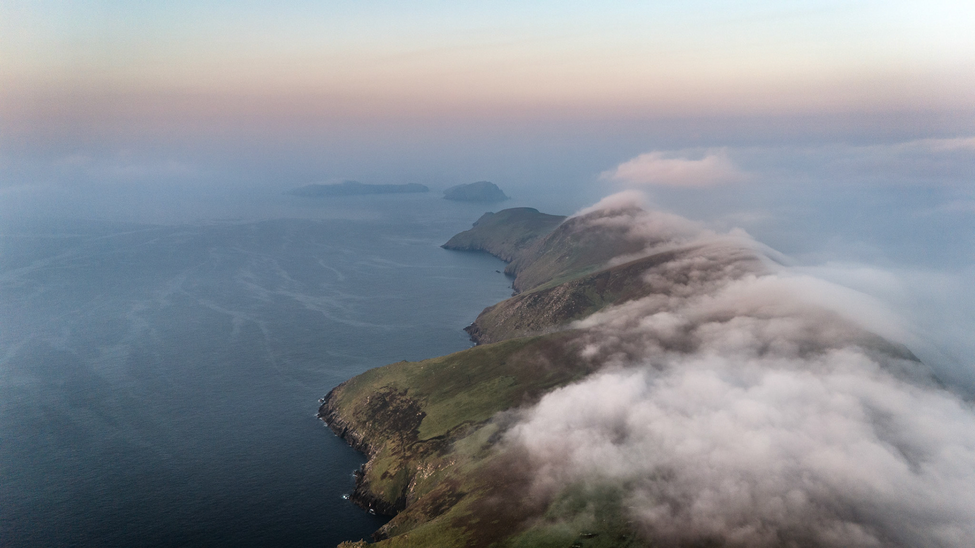 Great Blasket Island | Co. Kerry
