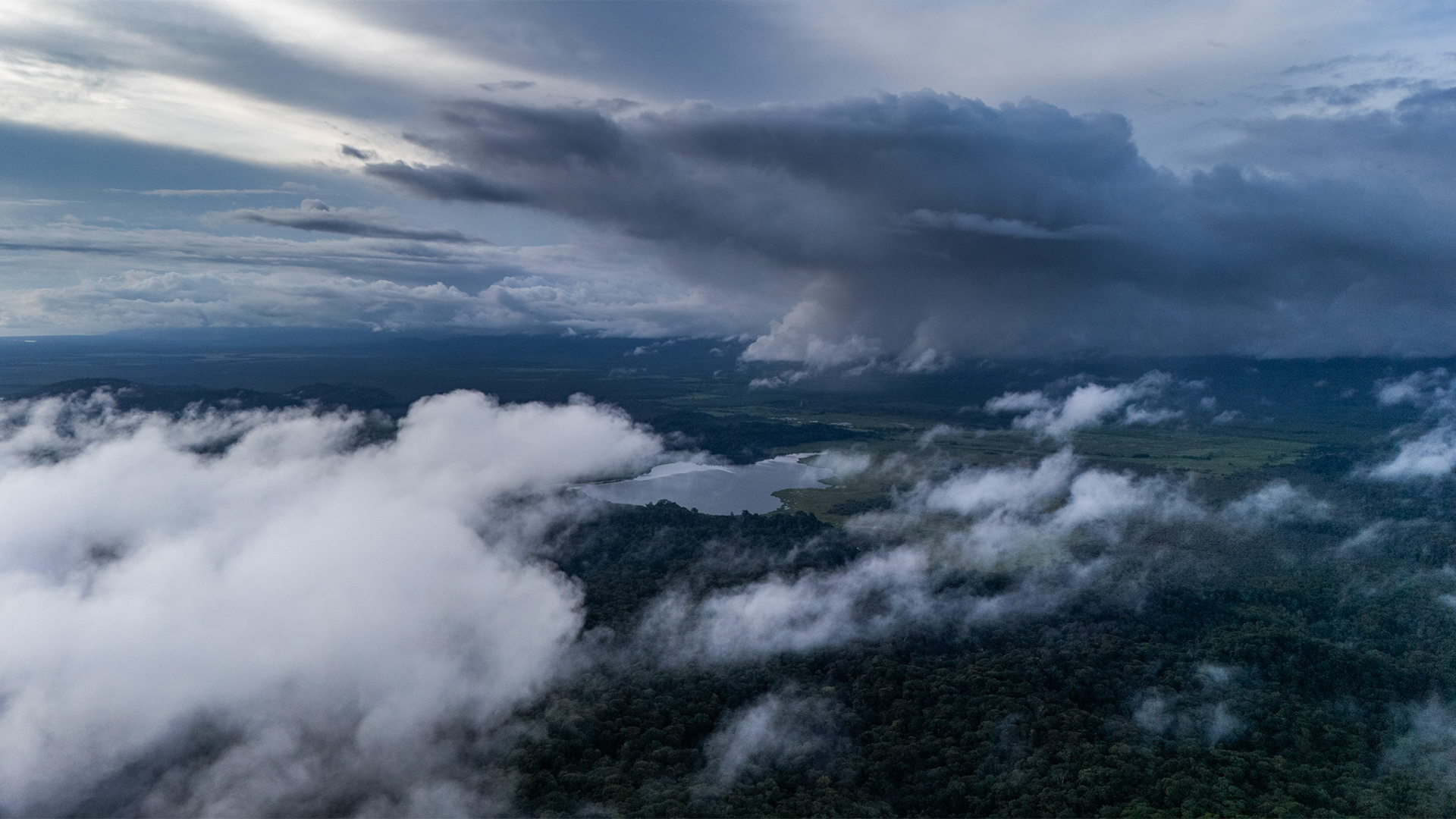 Parque Nacional Piedras Blancas | Costa Rica