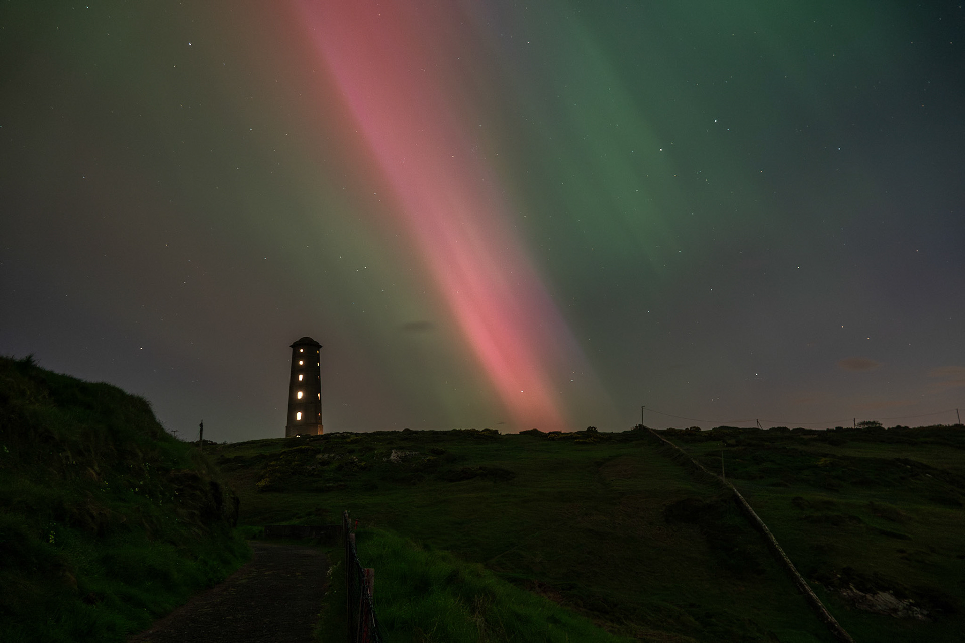 Wicklow Head | Co. Wicklow