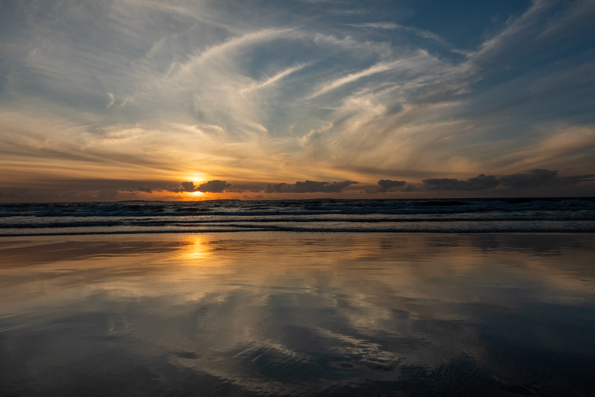 Fanore Beach | Burren, Co. Clare
