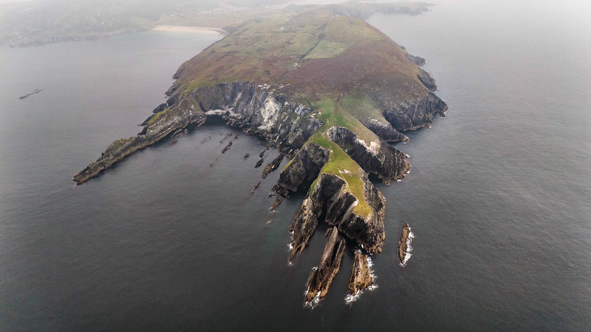 Brow Head | Mizen Head Peninsula, Co. Cork