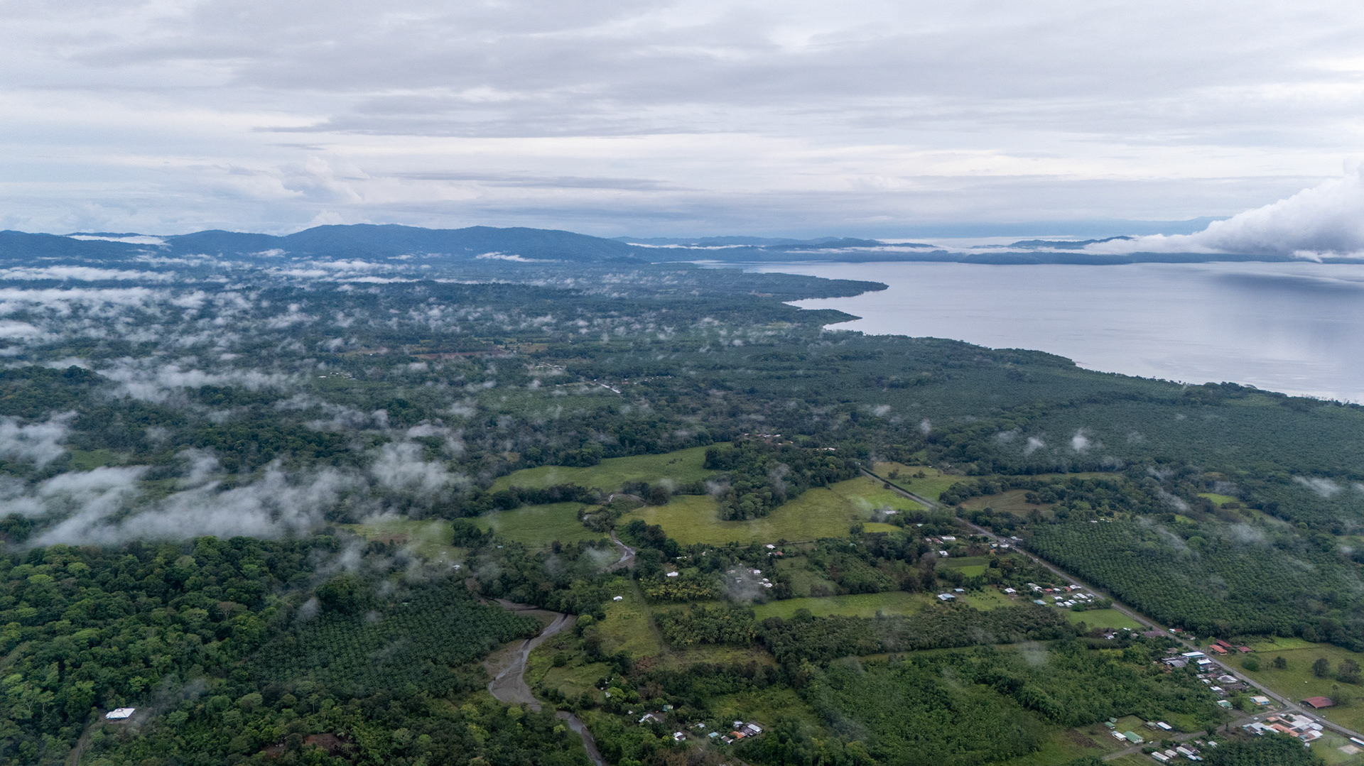 Osa Peninsula | Costa Rica