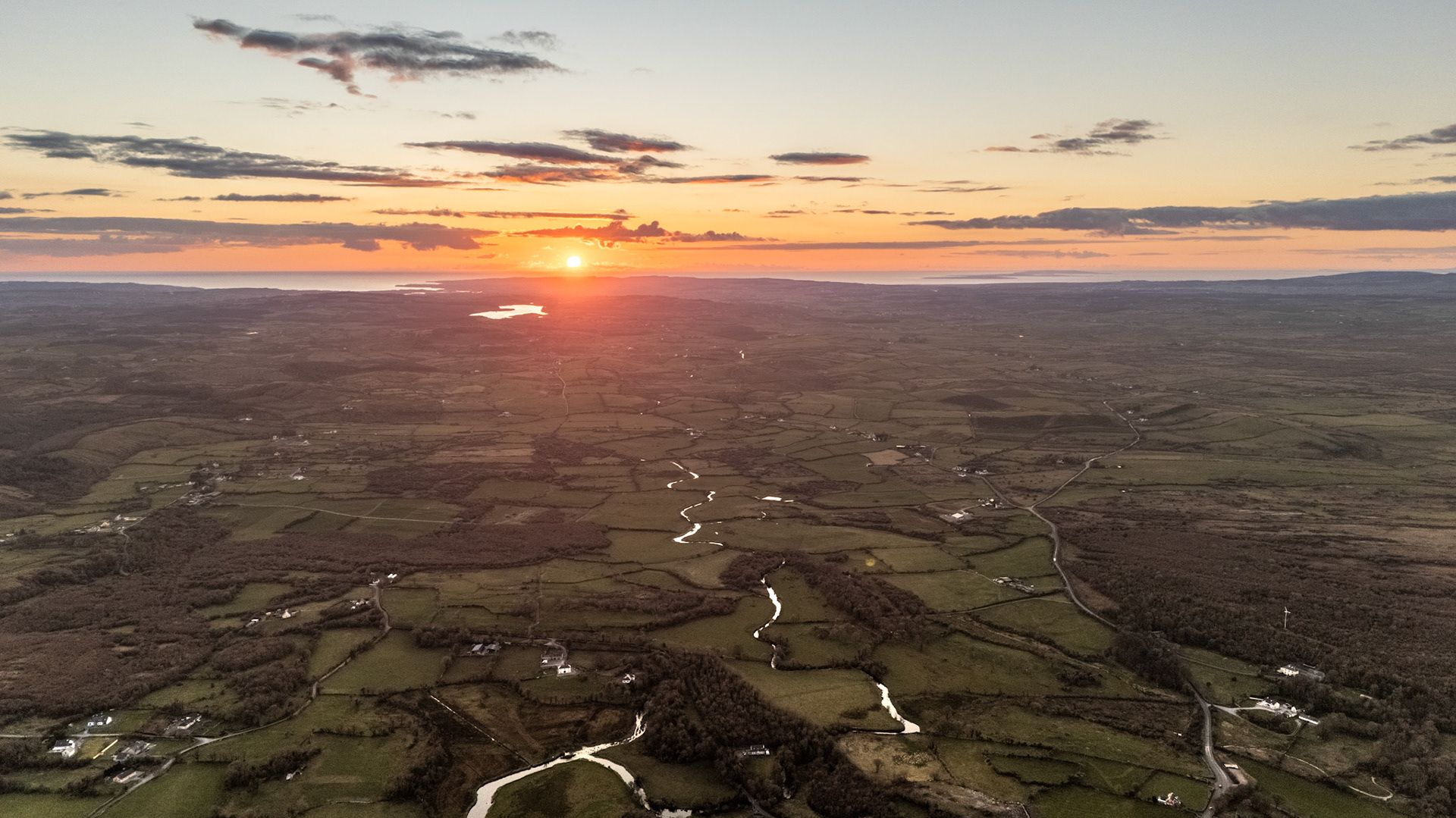 Kilnaboy Townlands | Co. Clare