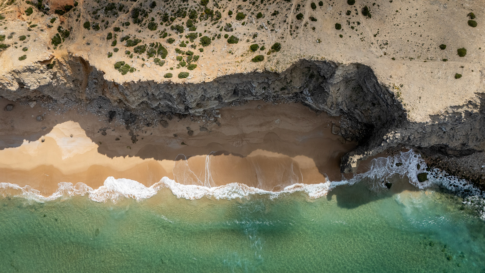 Praia do Tonel | Algarve, Portugal