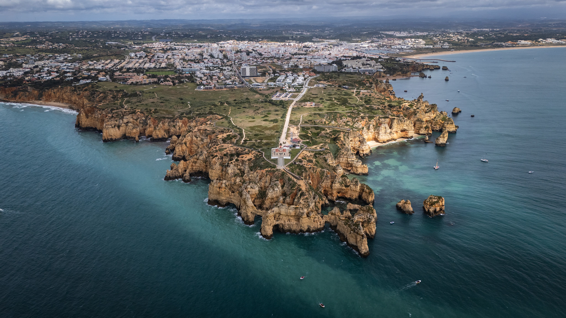 Lagos | Algarve, Portugal