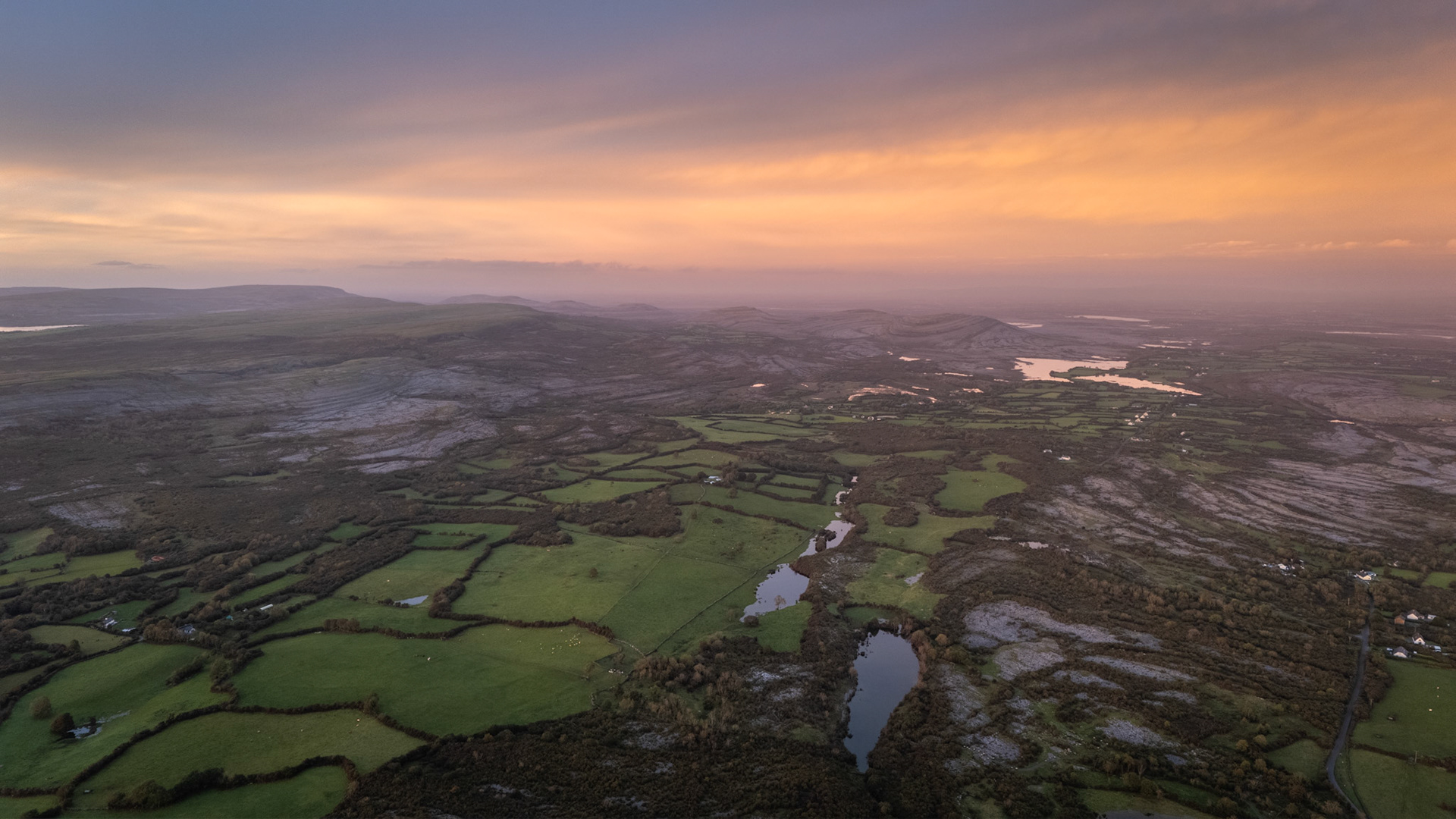 Burren National Park | Kilnaboy, Co. Clare