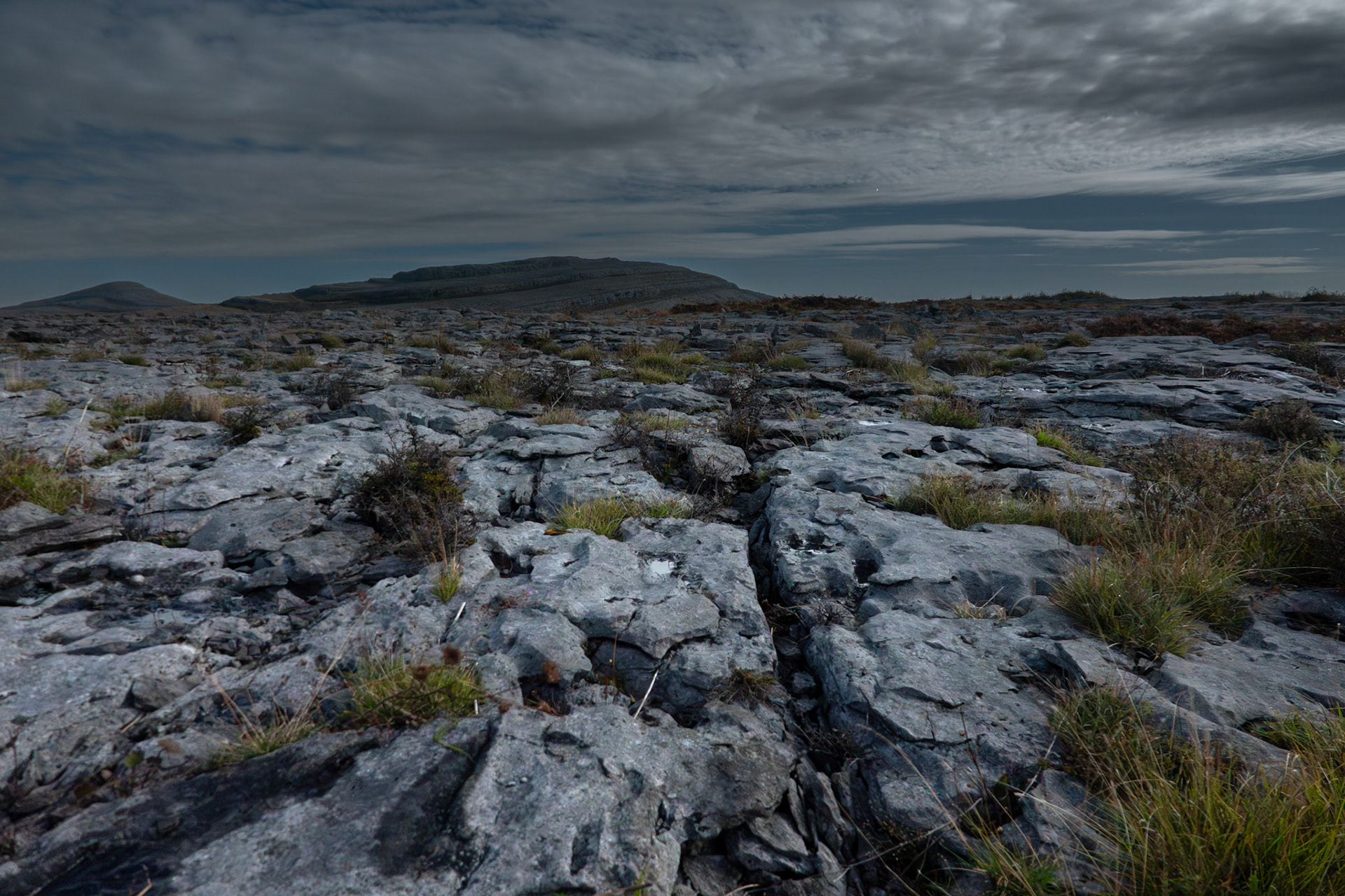 Burren National Park | Co. Clare