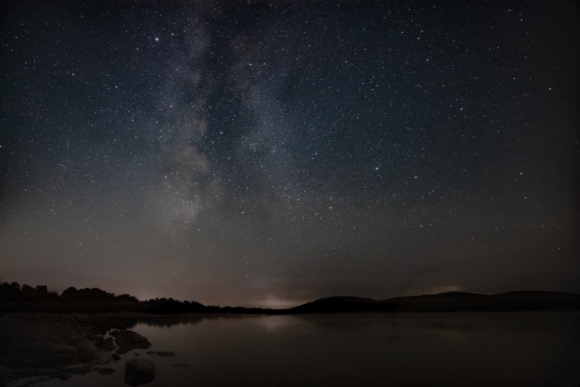 Lough Bunny | Burren, Co. Clare