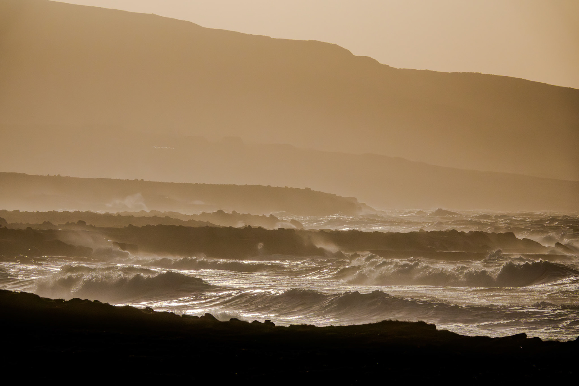Fanore Beach | Burren, Co. Clare