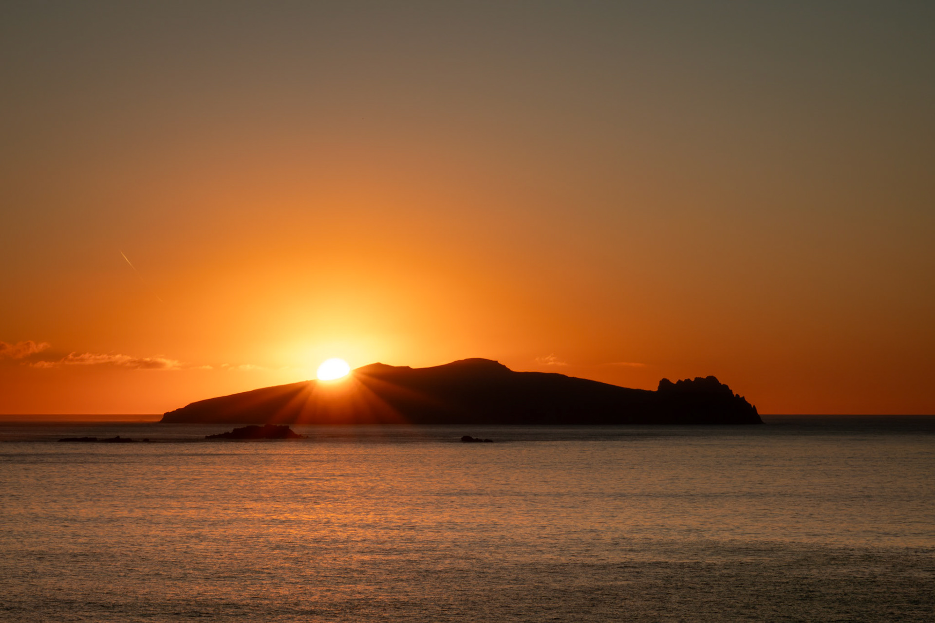 Inishtooskert | Blasket Islands, Co. Kerry