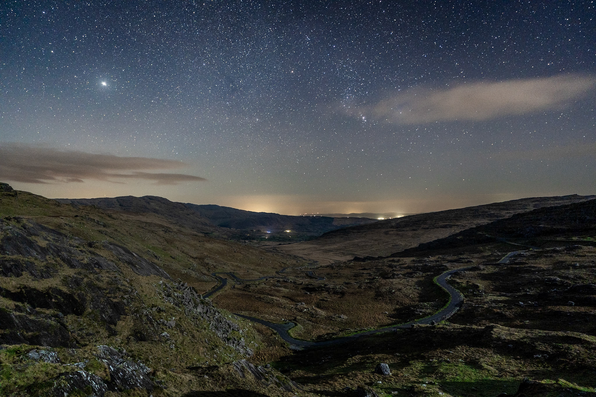 Healy Pass | Beara Peninsula, Co. Cork