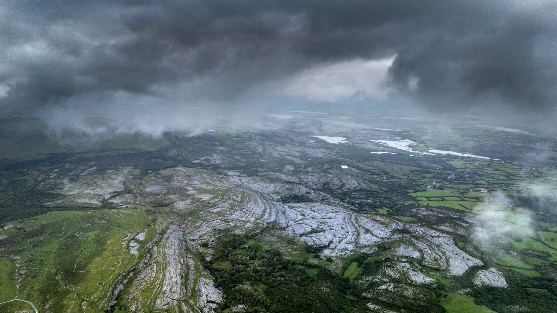 Burren National Park | Poulcoin, Co. Clare