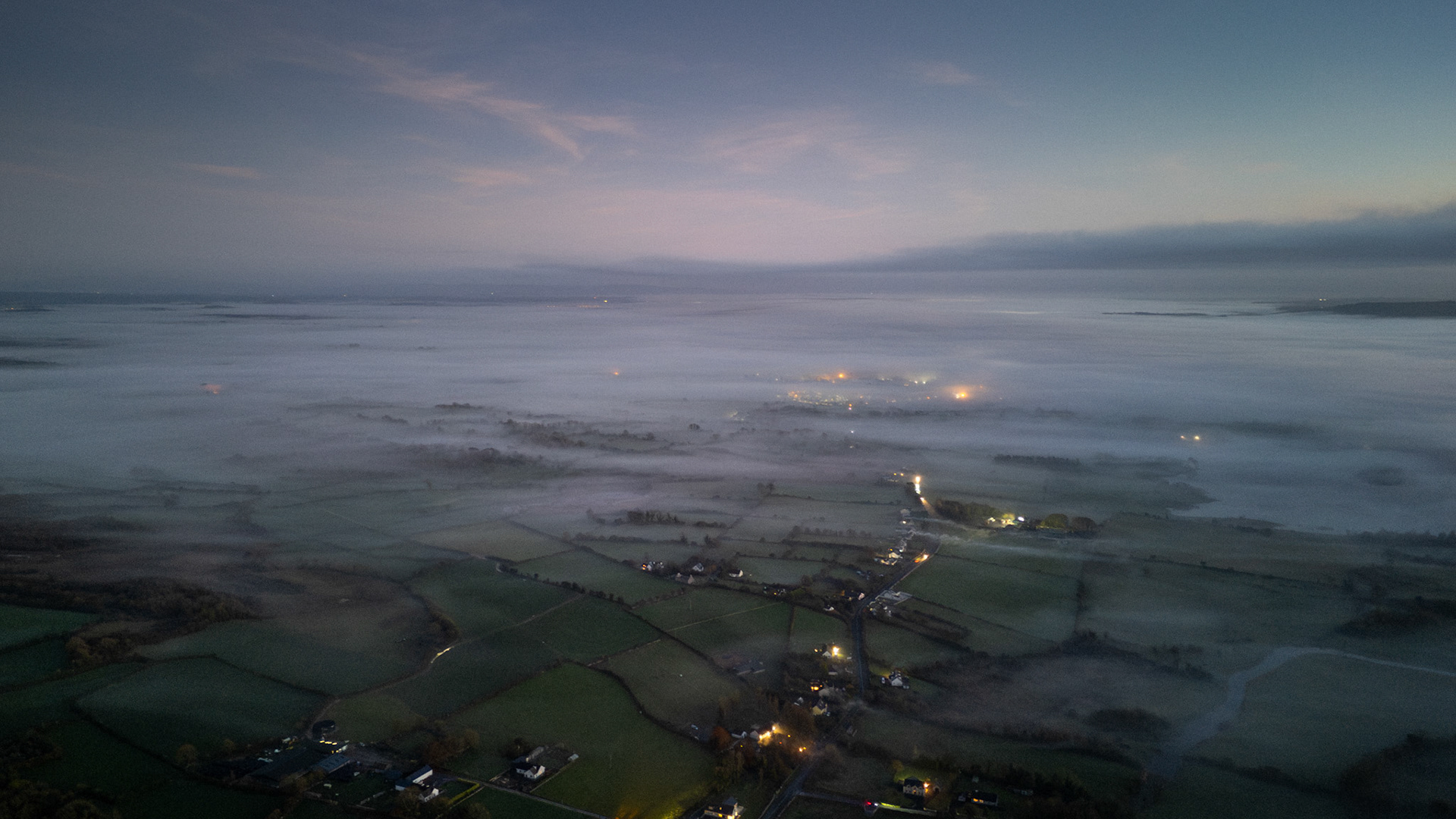 Kilnaboy Townland | Burren, Co. Clare