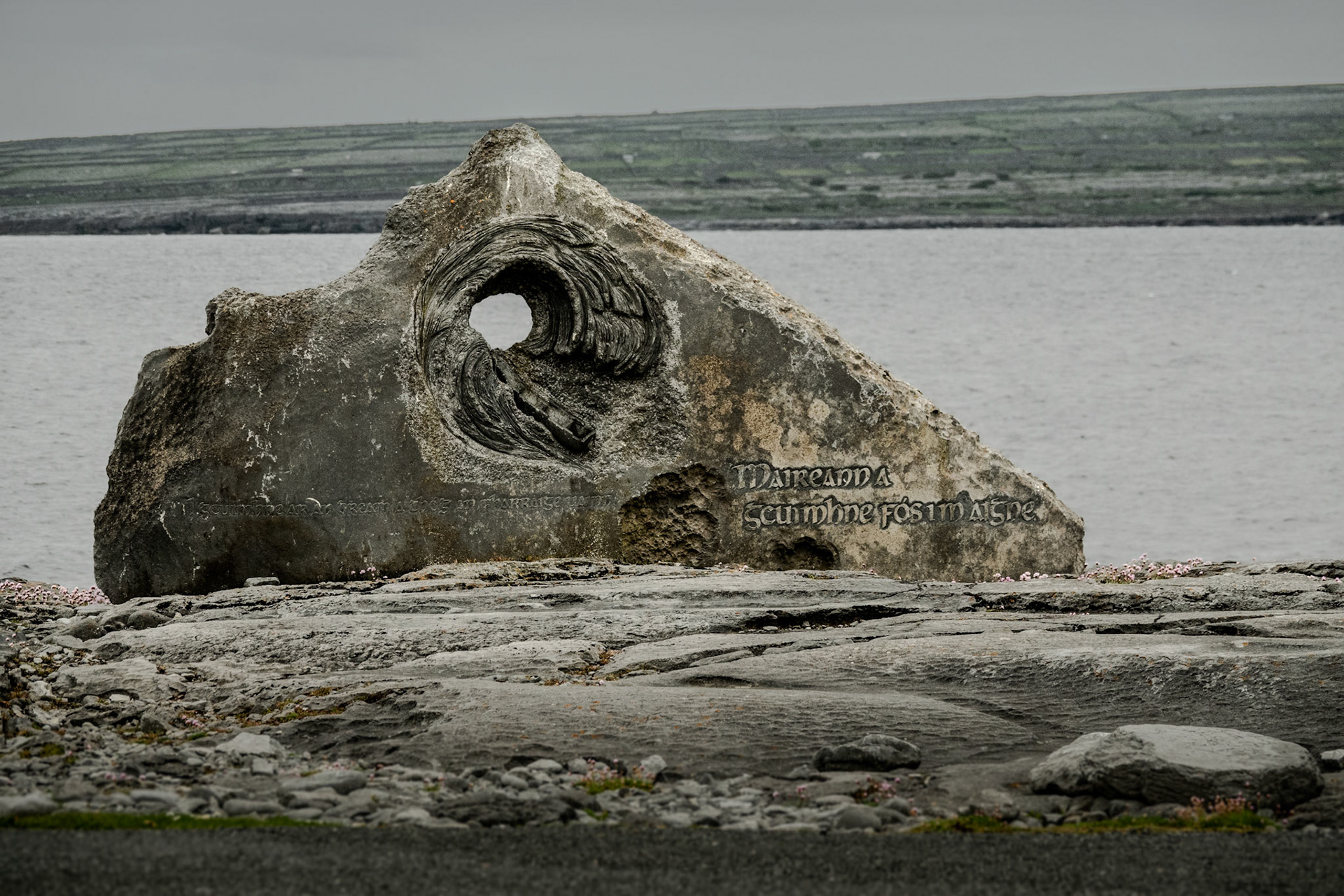 Inis Oírr | Aran Islands, Co. Galway