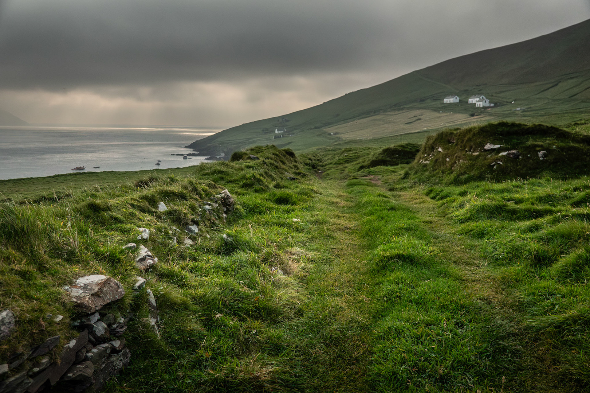 Great Blasket Island | Co. Kerry