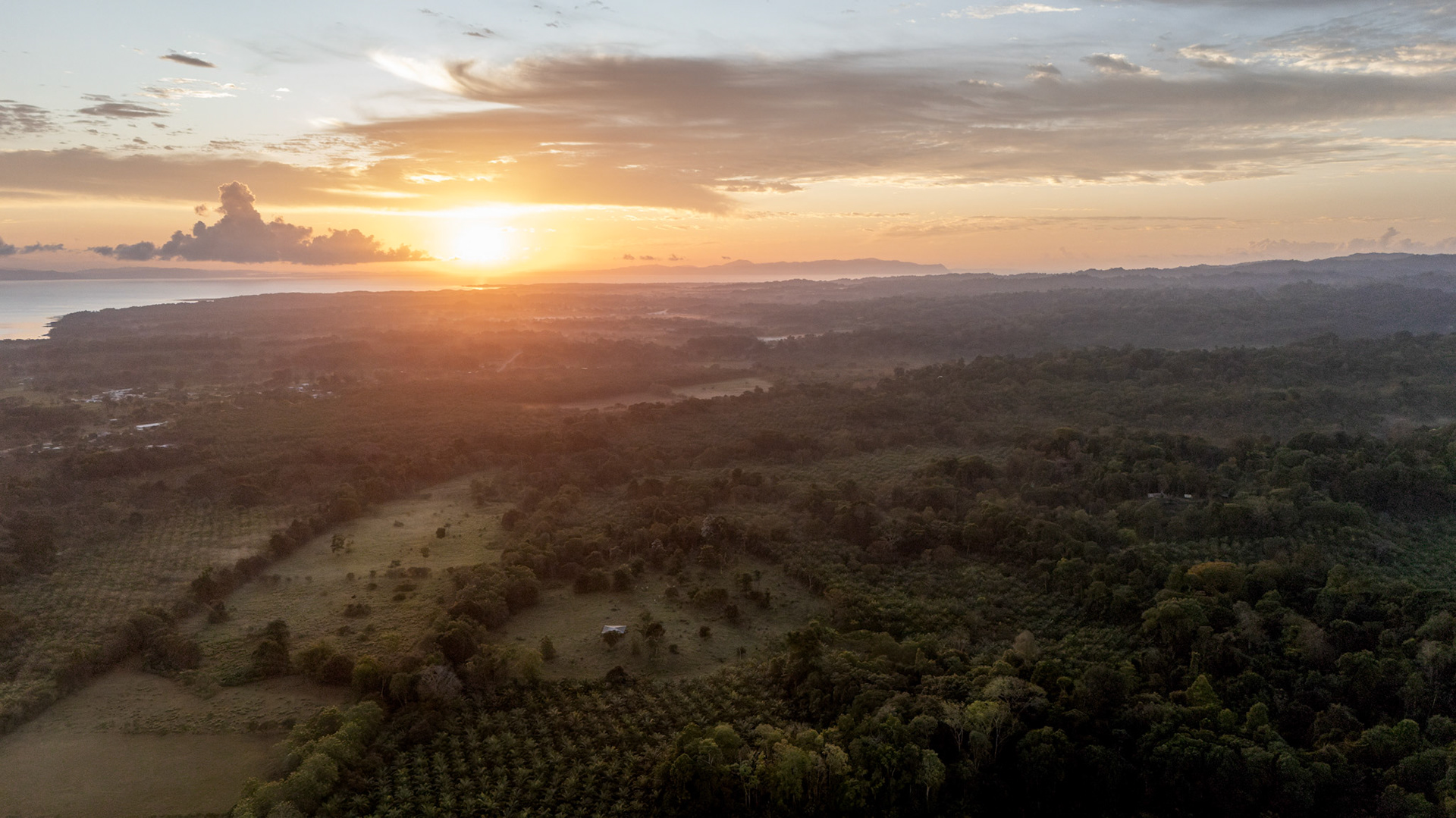 Osa Peninsula | Costa Rica