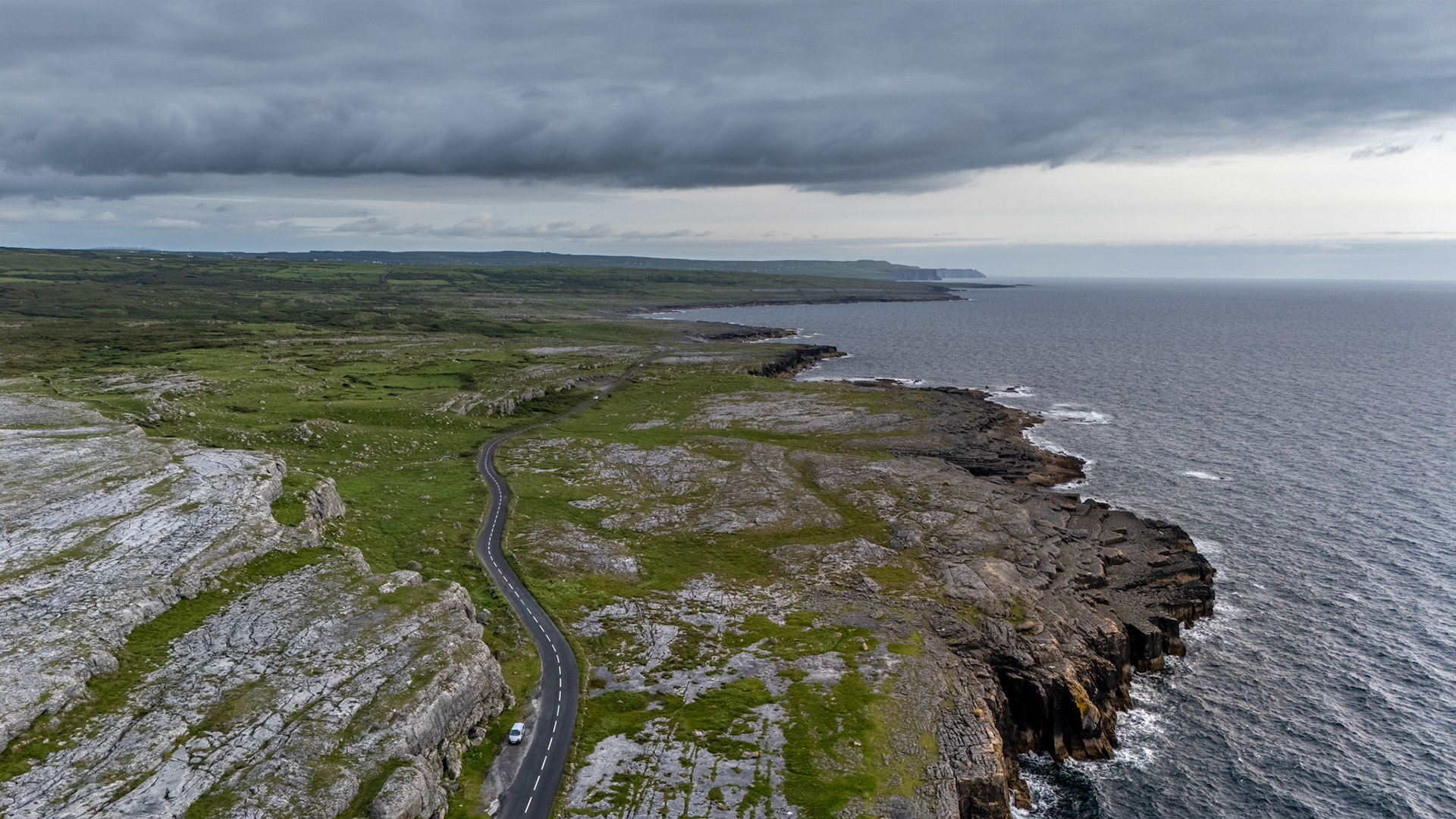Burren National Park | Ballyryan, Co. Clare