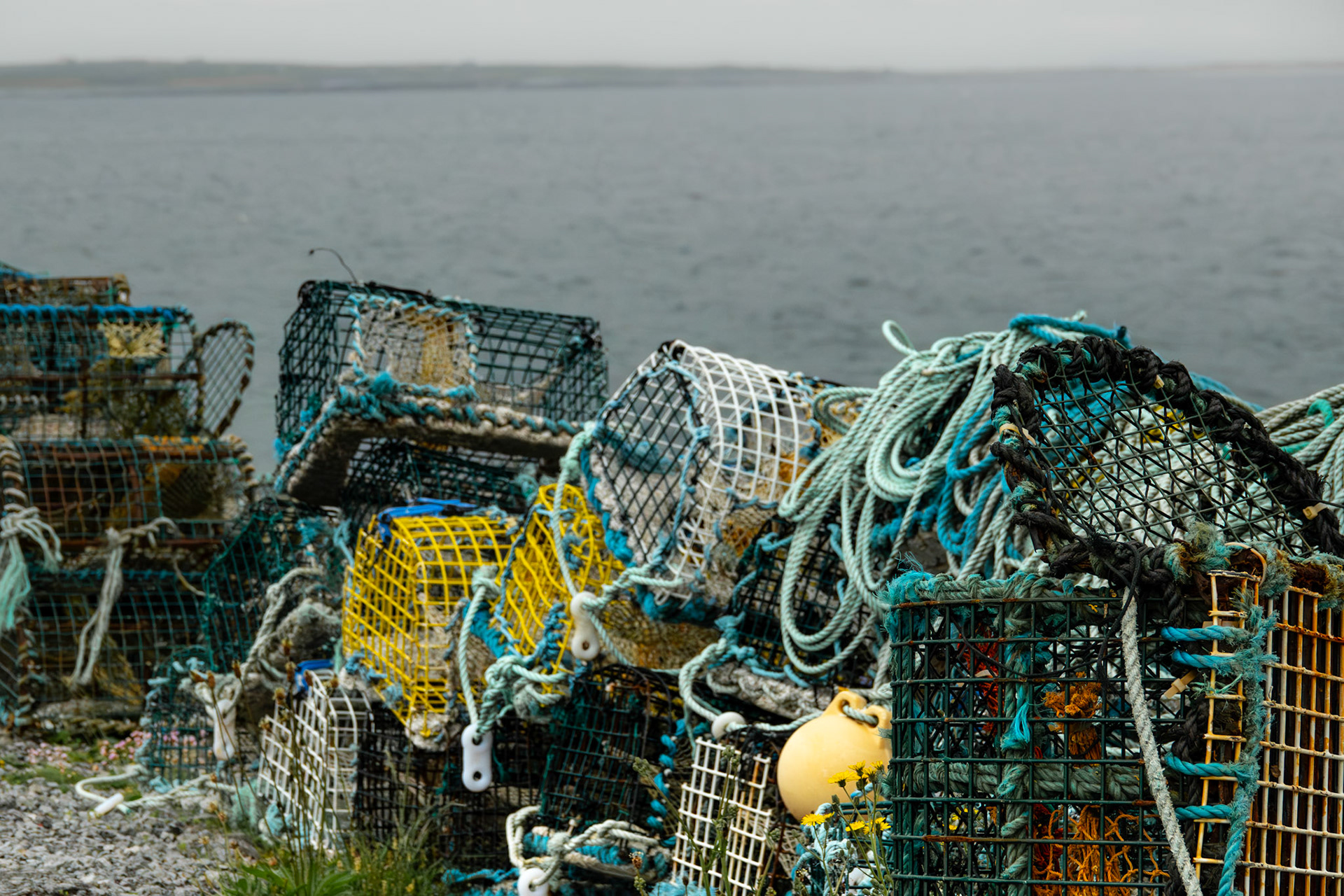 Inis Oírr | Aran Islands, Co. Galway