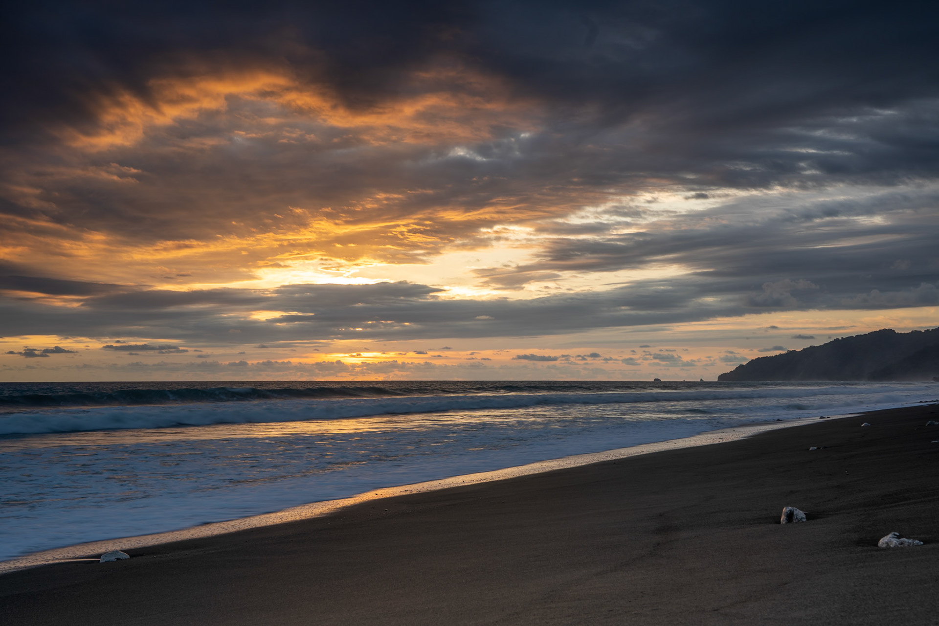 Playa Carate | Osa Peninsula