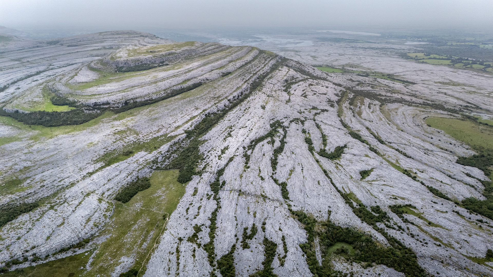 Mullaghmore Mountain | Burren, Co. Clare