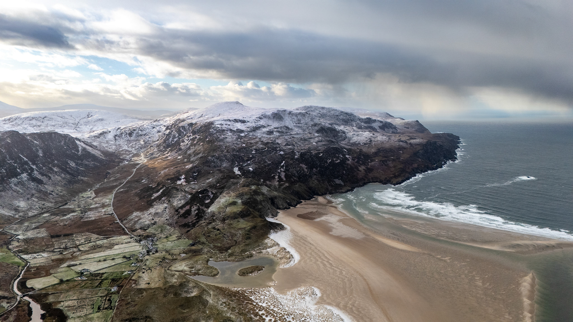 Maghera Beach | Co. Donegal