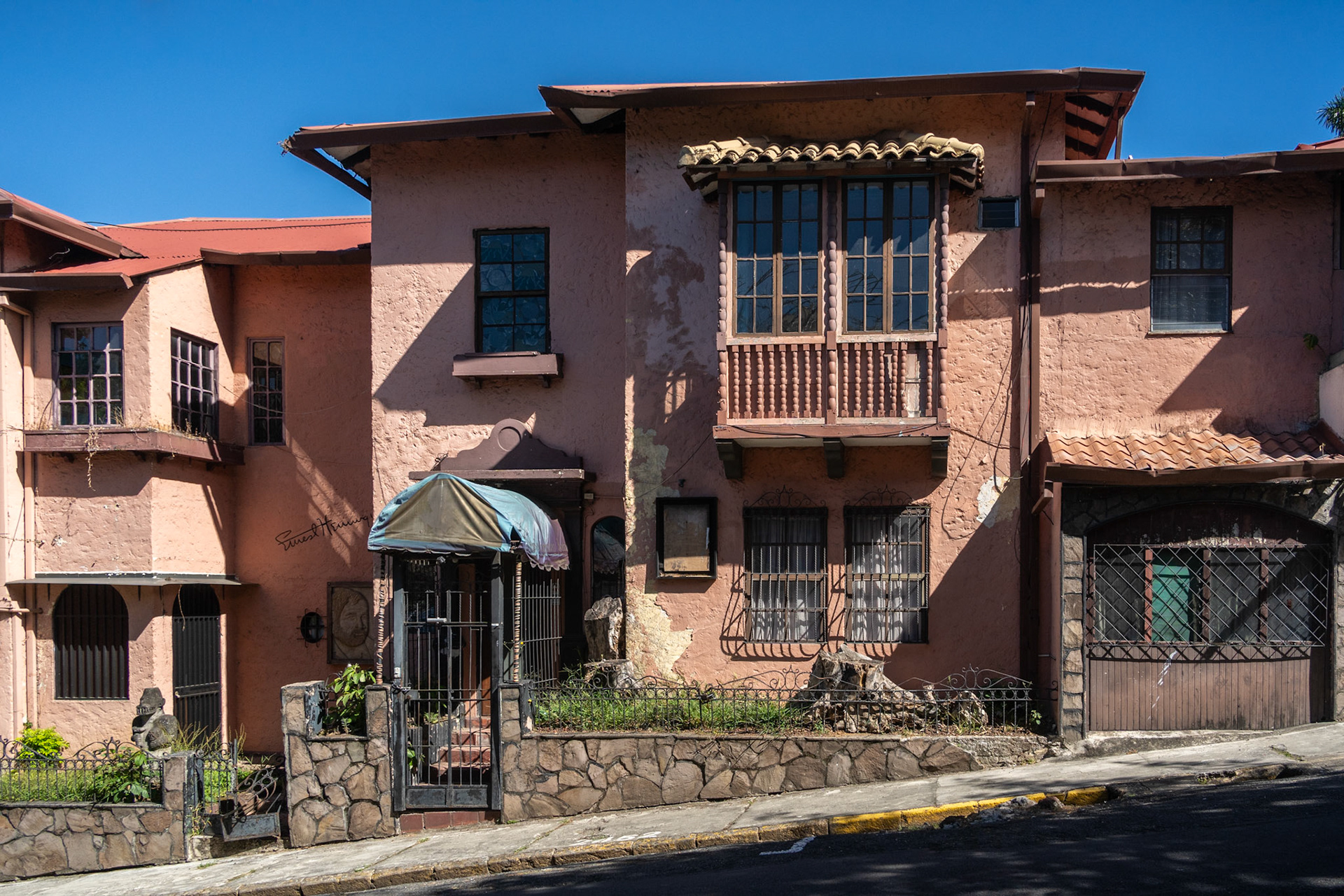 Barrio Amón | San José