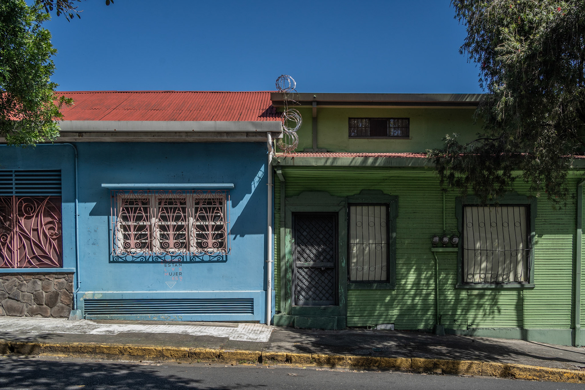 Barrio Amón | San José