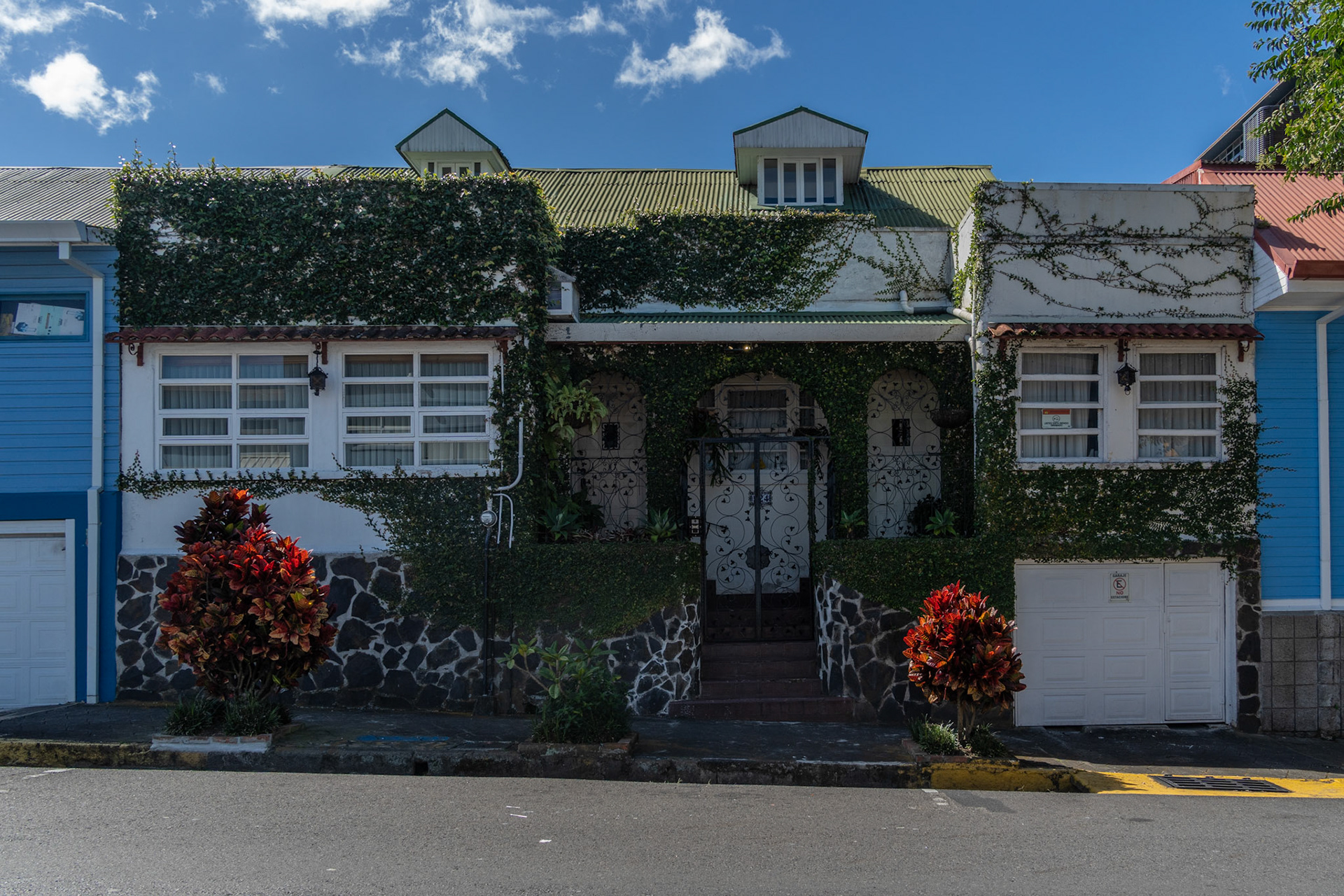 Barrio Amón | San José