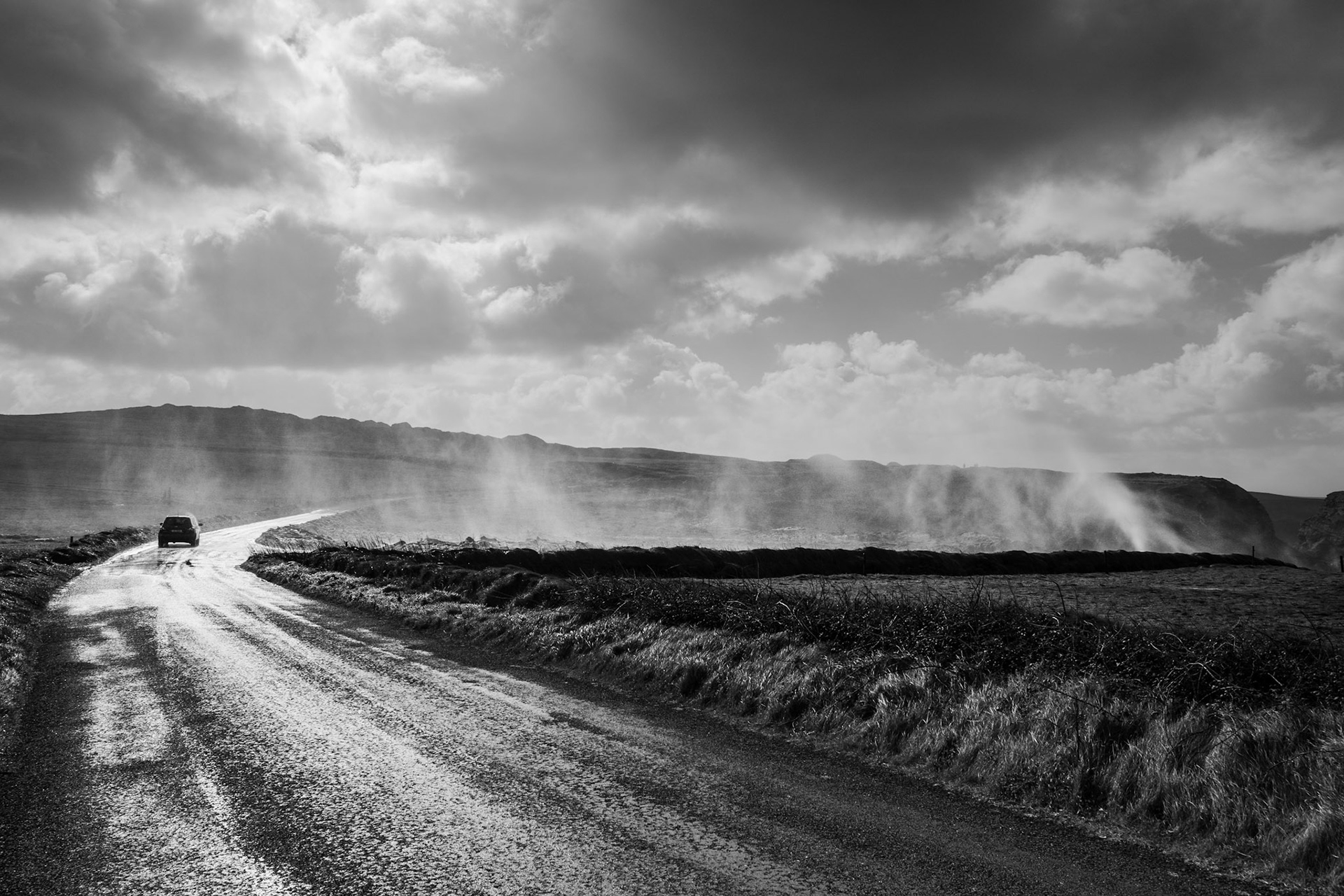 Coastal Road | Kilkee, Co. Clare