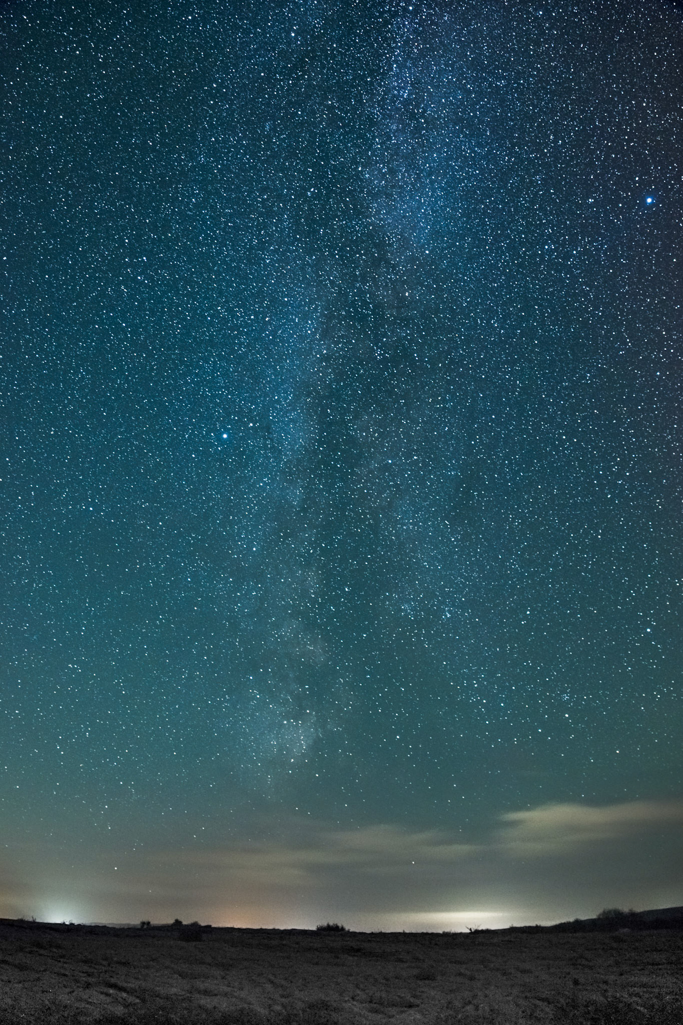 The Burren National Park | Co. Clare