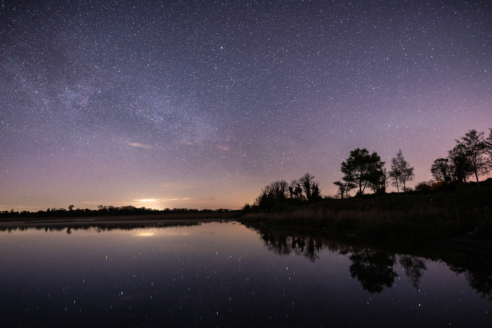 Lough Inchiquin | Corofin, Co. Clare