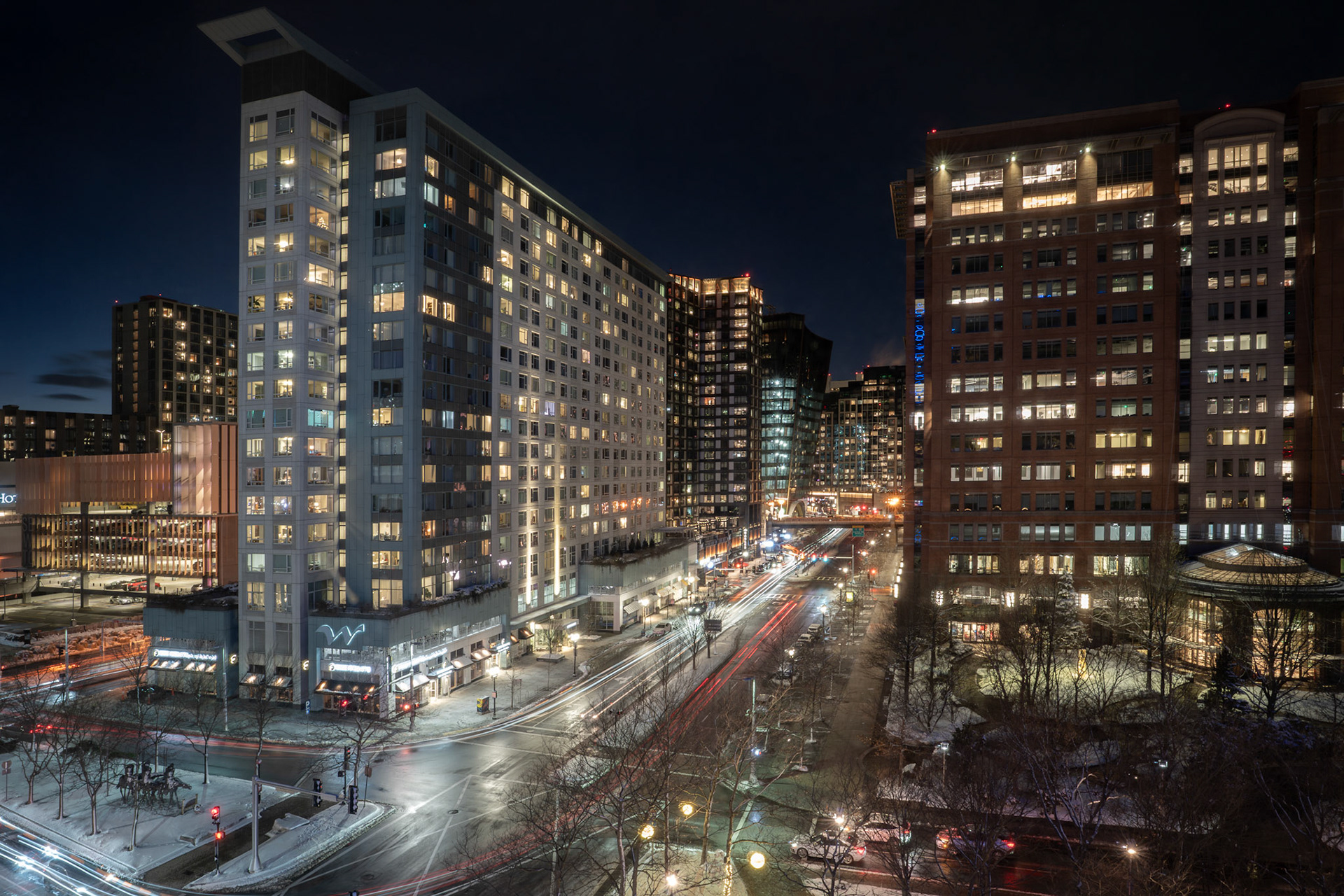 Congress St. | Boston, MA